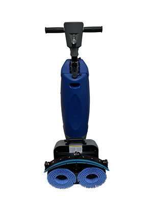 iVo Mini E-Pulire schrobmachine