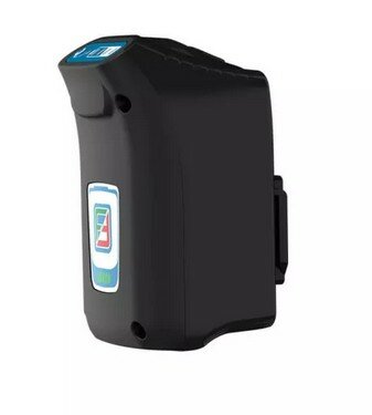 Lithium-ion Batterij FB25 en FB35