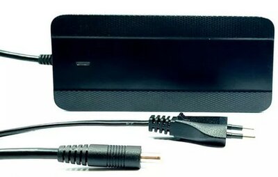 Snellader Lithium-ion Batterij FB25 en FB35