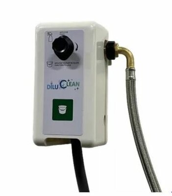 iVo doseer systeem diluclean 1 product 16L/MN