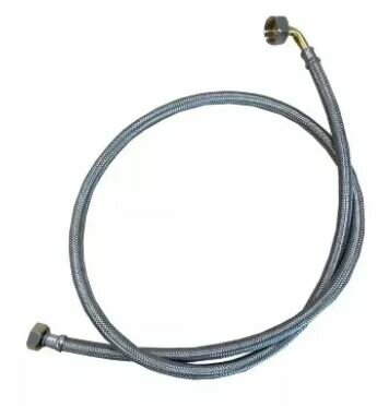 iVo Doseer slang Inox 1.5