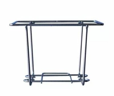 IVO Inox Support rekje voor 10L kannen