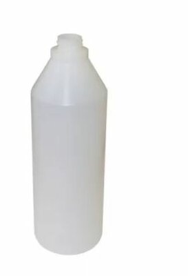 iVo Spraykop Upside Down - Wit