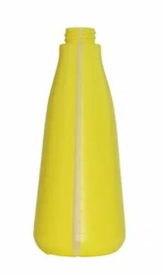 iVo flacon 600ml - Geel