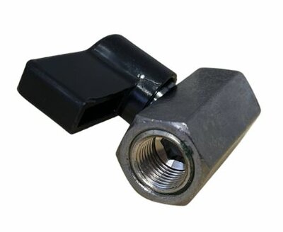 iVo Kogelkraan F/F G1/4' t.b.v. IVOMINIPLUS430 (53)