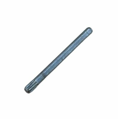 iVo Korte pin-sluitkop 2 stuks t.b.v. IVOMINIPLUS430 (32) iVo Korte pin-sluitkop 2 stuks t.b.v. IVOMINIPLUS430 (32)
