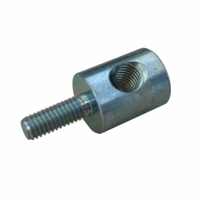 iVo Draadklem M8 t.b.v. IVOMINIPLUS430 t.b.v. IVOMINIPLUS430 (27) iVo Draadklem M8 t.b.v. IVOMINIPLUS430 t.b.v. IVOMINIPLUS430 (27)