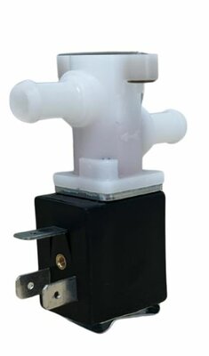 iVo Magneetventiel voor Wateroplossing 220V t.b.v. IVOMINIPLUS430 (66) iVo Magneetventiel voor Wateroplossing 220V t.b.v. IVOMINIPLUS430 (66)