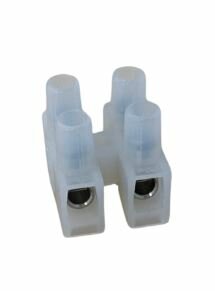 iVo Mammoet 2-polig aansluitblok t.b.v. IVOJOLLY17 (55)